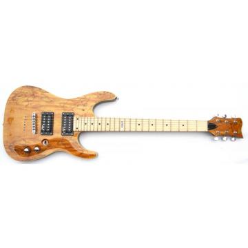 The Top Guitars Brand SRM 890 Dead Wood Electric Guitar
