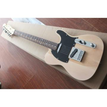 Natural American Fender Telecaster Electric Guitar