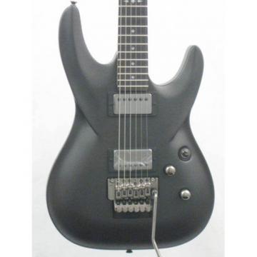 DBZ Barchetta LTFR-GMM Gun Metal Grey Electric Guitar With Floyd Rose
