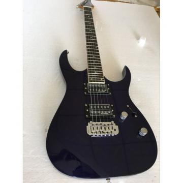Custom Shop Suhr Blue Electric Guitar