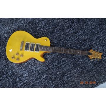 Custom Shop PRS Flame Maple Top 22 Frets Electric Guitar
