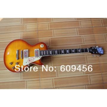 Custom Shop LP American Standard Electric Guitar