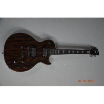 Custom Shop guitarra VOS Rosewood Electric Guitar