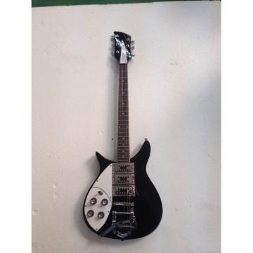 Custom Shop Left Handed Rickenbacker 325 3 Pickups Electric Guitar