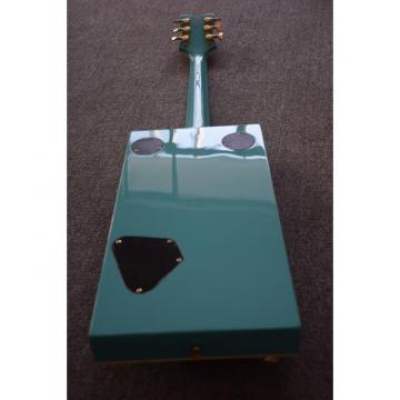 Custom Shop Gretsch G5810 Bo Diddley Electric Guitar Cigarette Box
