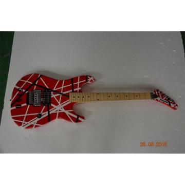 Custom Shop Design D 5150 Stripe Electric Guitar