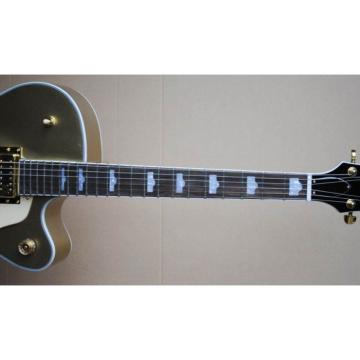 Custom Shop 6120 1959 Gretsch Gold Electric Guitar