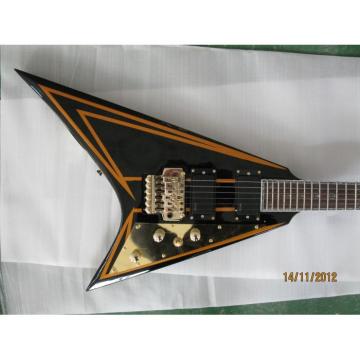 Custom Randy Rhoads RR24 Electric Guitar Jackson Pro Series