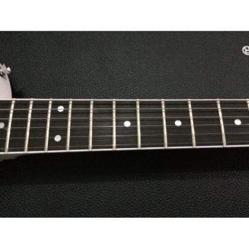 Custom LP  Billie Joe Armstrong Signature White Junior Electric Guitar P90 USA Pickups