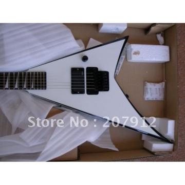 Custom Jackson RR24 Electric Guitar Ebony Fretboard Active Pickups