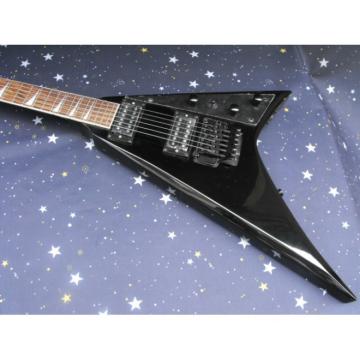 Custom Alexi Laiho Black ESP Electric Guitar
