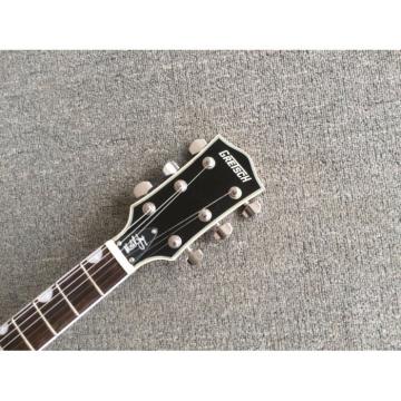 Custom Shop Maple Wood Gretsch G6131MYF Malcolm Young II Guitar