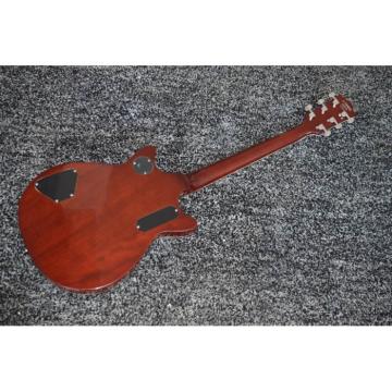 Custom Shop Gretsch G6131MYF Malcolm Young II 6 String Electric Guitar