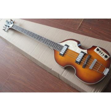 New Arrival Hofner Icon Series Vintage Violin Bass