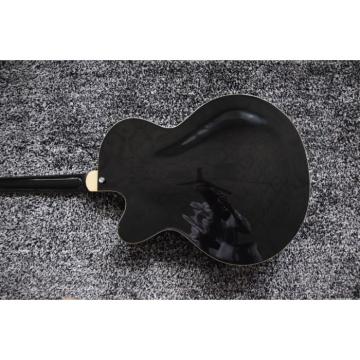 Custom Shop 6120 1959 Gretsch Black Electric Guitar Korea