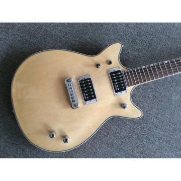Custom Shop Ash Wood Gretsch G6131MYF Malcolm Young II Guitar