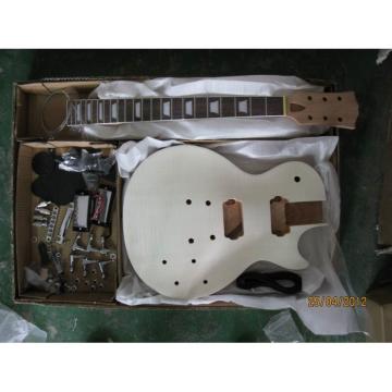 Custom Shop Unfinished guitarra Guitar Kit
