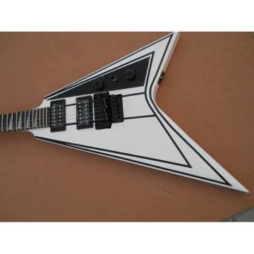 Flying V Jackson USA RR1 Randy Rhoads Electric Guitar