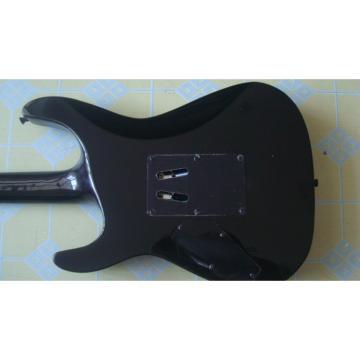 Custom Shop Kirk Hammett Ouija Opera Electric Guitar