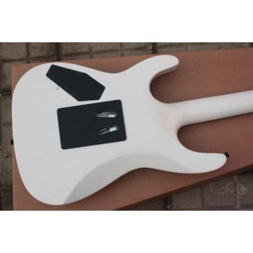 Custom Shop KH2OUIJA ESP Kirk Hammett Ouija Electric Guitar
