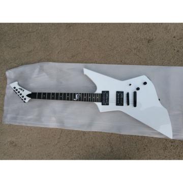 Custom Shop ESP James Hetfield Snakebyte Electric Guitar