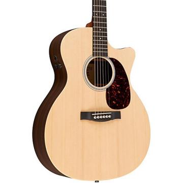 Martin Performing Artist Series Custom GPCPA5 Grand Performance Acoustic-Electric Guitar Natural