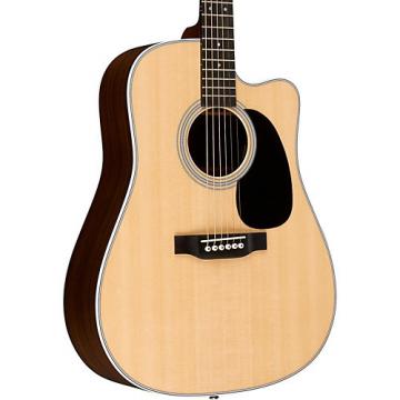 Martin Standard Series DC-28E Dreadnought Acoustic-Electric Guitar