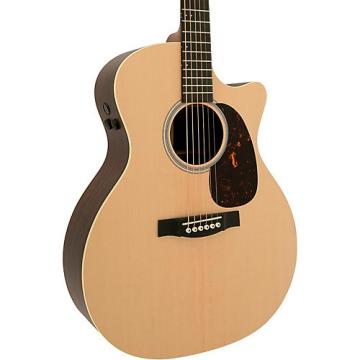 Martin Performing Artist Series Custom GPCPA4 Grand Performance Acoustic-Electric Guitar Natural