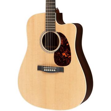 Martin Performing Artist Series Custom DCPA4 Dreadnought Acoustic-Electric Guitar Rosewood