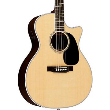 Martin Special Edition GPC-Aura GT Grand Performance Acoustic-Electric Guitar