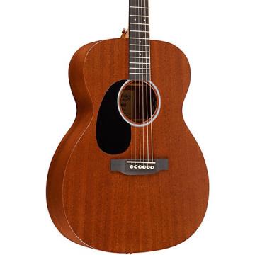 Martin Road Series 000RS1 Auditorium Left-Handed Acoustic-Electric Guitar Natural