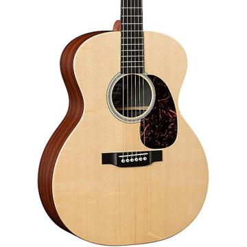 Martin X Series GPX1AE Grand Performance Acoustic-Electric Guitar Natural