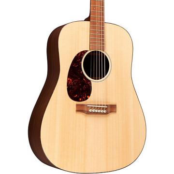 Martin Custom D Rosewood Dreadnought Left-Handed Acoustic Guitar