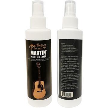 Martin Professional Guitar Polish/Cleaner Kit