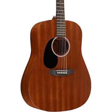 Martin Road Series DRS1 Dreadnought Left-Handed Acoustic-Electric Guitar Natural