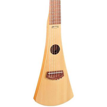 Martin Backpacker Nylon String Acoustic Guitar