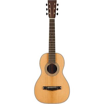 Martin Custom Century Series 5-28 Acoustic Guitar Natural