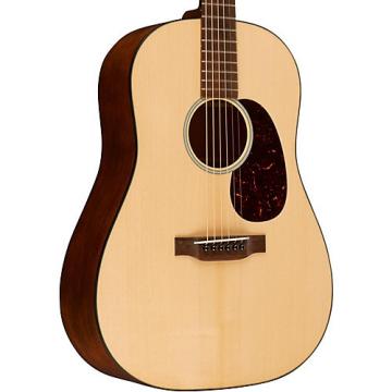 Martin Authentic Series 1931 D-1 Dreadnought Acoustic Guitar Natural