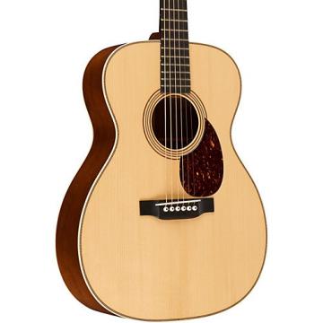Martin Authentic Series 1931 OM-28 VTS Orchestra Model Acoustic Guitar Natural
