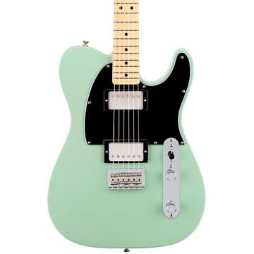 Fender Special Edition HH Maple Fingerboard Standard Telecaster Sea Foam Pearl