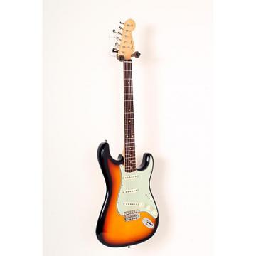 Fender American Vintage '59 Stratocaster Electric Guitar 3-Color Sunburst Rosewood Fingerboard