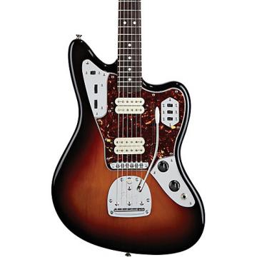 Fender Classic Player Jaguar Special HH Electric Guitar 3-Color Sunburst