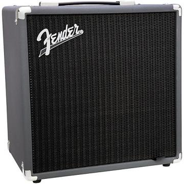 Fender Limited Edition RUMBLE 25 25W 1x8 Bass Combo Amp Stealth Gray