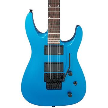 Jackson X Series Soloist SLATXMG3-6 Electric Guitar Blue Metallic