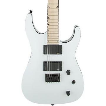 Jackson SLATHXMG(M)3-6 Electric Guitar Snow White Maple Fingerboard