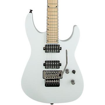 Jackson Pro Soloist SL2M Electric Guitar Snow White