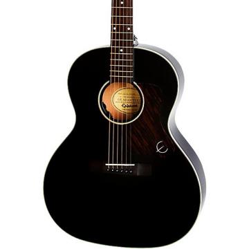 Epiphone Limited Edition EL-00 PRO Acoustic Guitar Acoustic-Electric Guitar Ebony
