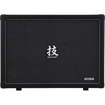 Boss Waza 212 - 2x12" Guitar Amplifier Cabinet