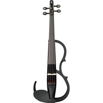 Yamaha YSV104 Electric Violin  Black