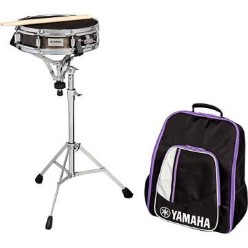 Yamaha 285 Series Mini Snare Kit with Backpack